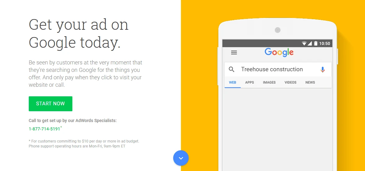 Google Ads